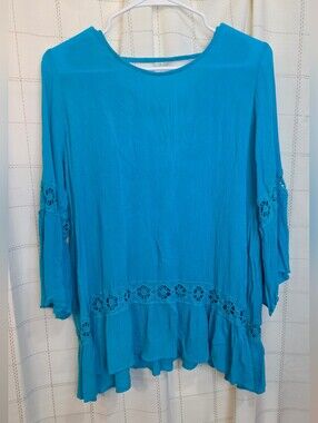 Studio Woman Top